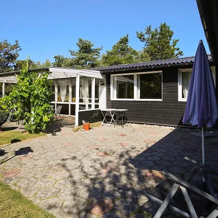 Holiday Xvii Højby